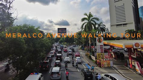 meralco ave pasig barangay|Contact Information .